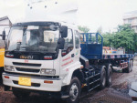 Tranex Service Co Ltd