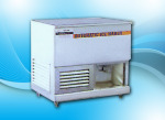 เครื่องผลิตน้ำแข็งเกล็ด - Newmic En-Tech Co Ltd