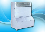 เครื่องผลิตน้ำแข็งถ้วย - Newmic En-Tech Co Ltd
