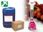 เคมีภัณฑ์หัวน้ำหอม  - NK Flavor and Fragrance Co., Ltd.
