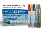 ปากกา PX-20 - Dia Green (Thailand) Co Ltd