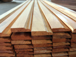 ไม้อบไสรางลิ้น - Eakwattana Timber Co Ltd