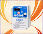 Inverter SJ200 - Inverter Solution Co Ltd
