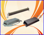 Breaking Resistor - Inverter Solution Co Ltd