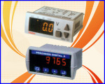 Digital Indicator, Digital Potentiometer - Inverter Solution Co Ltd