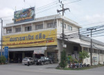 ห้างหุ้นส่วนจำกัด สมชายพานิช สตีล จันทบุรี 