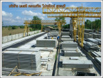 S D Concrete Product Co Ltd