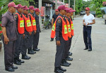 U N Guard Service Co Ltd