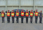 U N Guard Service Co Ltd