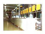 ACE Series Automatic Plating Line - ACE Ultimate Co Ltd