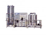 ACE-RM Series Pure Water System (Anti-osmosis lonic Exchange) - ACE Ultimate Co Ltd