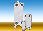GEA Braze plate heat exchanger - Thaiflex Equipment Co Ltd
