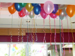 Balloon Club Co Ltd