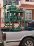  Machanical Booster Vacuum Pump - A A S Engineering & Supply Co Ltd