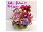 Lilly Flowers Shop