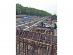 งานก่อสร้างโครงการหมู่บ้าน - E G Y Construction And Machinary (Thailand) Co Ltd