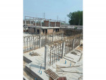 งานก่อสร้างโครงการหมู่บ้าน - บริษัท อี จี วาย ก่อสร้างและเครื่องจักร (ประเทศไทย) จำกัด