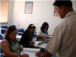 สอนภาษา - Chalong Language School 