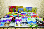 หนังสือ อค อจท ทวพ แม็ก วพ กาฬสินธุ์ - บริษัท สหไทยศึกษาภัณฑ์ กาฬสินธุ์ จำกัด