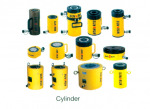 Cylinder & Jack - บริษัท ซัน ไฮดรอลิค (ประเทศไทย) จำกัด