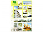 AK Metal Sheet Co Ltd