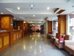 โรงแรม ราชบุรี - Preawarpa Place