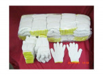 ถุงมือผ้า - Venderpac Co Ltd