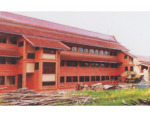 Chokanan Building Co Ltd