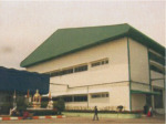 Chokanan Building Co Ltd