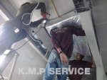 K M P Air Service LP