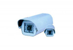 CCTV กล้องวงจรปิด - Siri Automatic System Co Ltd