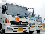 Neo Siam Logistics & Transport Co Ltd