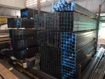Krungthon Steel Co Ltd