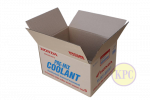 กล่องฝาชน - KPC Carton Co Ltd