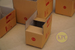 ผลิตกล่องไปรษณีย์ - โรงงานผลิตกล่องกระดาษ - เคพีซี คาร์ตัน