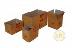 รับผลิตกล่องไปรษณีย์ทุกขนาด - KPC Carton Co Ltd