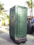 Haru Office Container Co Ltd