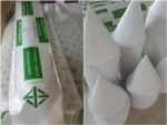 ถ้วยดื่มน้ำอนามัย แบบซองกระดาษ - Wangsubha Co Ltd