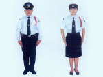 G G S Security Guard Group Co Ltd