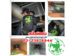 Global Cleaning Service Co Ltd