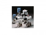 Actuator - Overall System Co Ltd