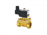 Solenoid valve - Overall System Co Ltd