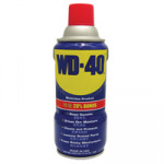 WD-40 - ห้างหุ้นส่วนจำกัด 304 ฮาร์ดแวร์ (คลองรั้ง) 