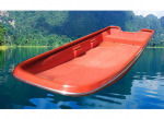 เรือท้องแบนเล็ก - Safe Rescue Boat Jitfiberglass