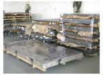 Susaward Steel Co Ltd