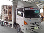Siam Packing Center Co Ltd