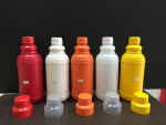 ขวดพลาสติก 1 ลิตร T 1003 - Plastic Gallon-S T S Plaspack