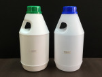 แกลลอนพลาสติก ขวดพลาสติก 1 ลิตร T 1006 - Plastic Gallon-S T S Plaspack