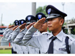 เจ้าหน้าที่รักษาความปลอดภัยจันทบุรี - Chanthaburi Security
