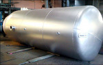 12-Steel Air Tank - Innovation Tech Engineering Co Ltd